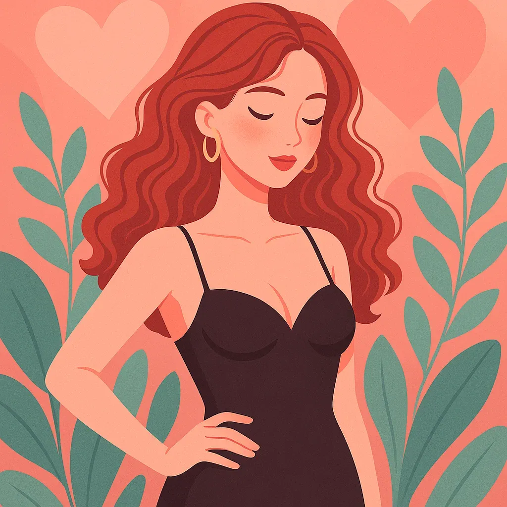 Capa da novela Acompanhante Perfeita