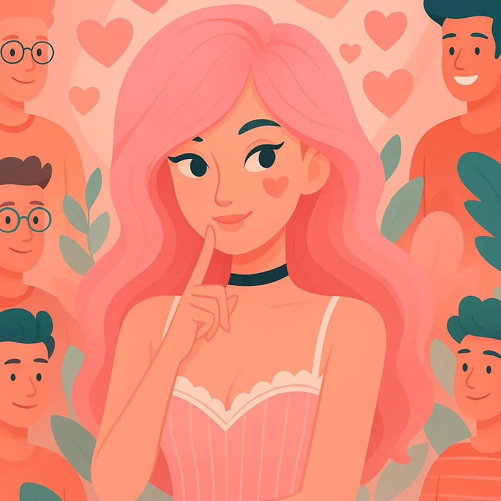 Capa da novela A menina incestuosa